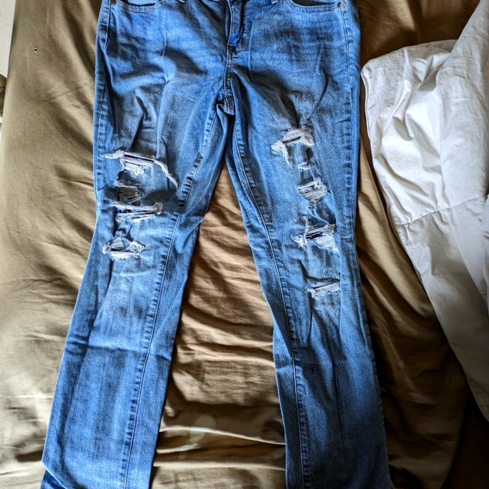 Jeans